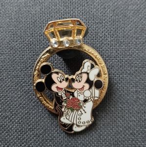 Disney Trading Pin